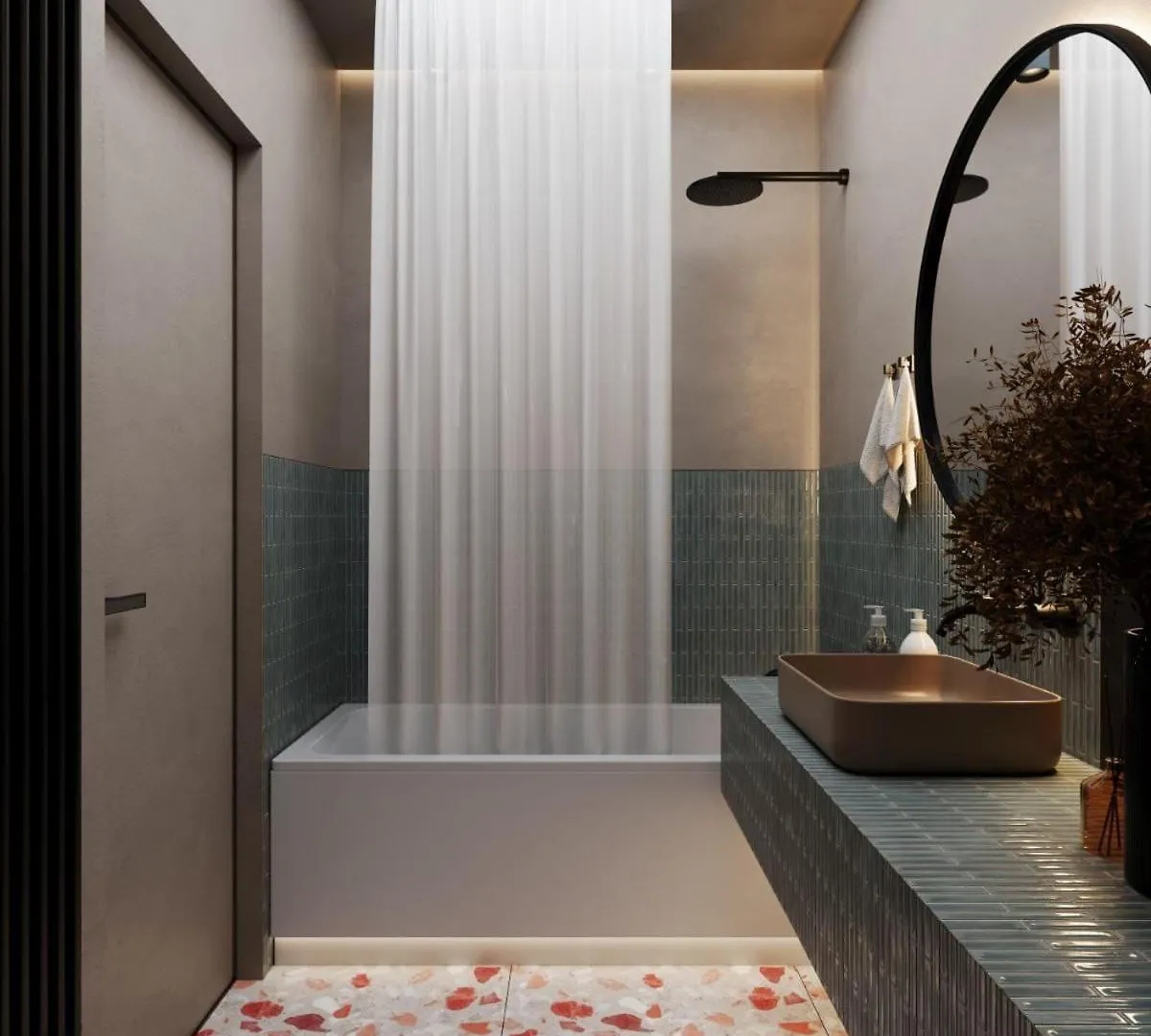 Apartment Comfortable Place For Holidays Almaty Kazakhstan