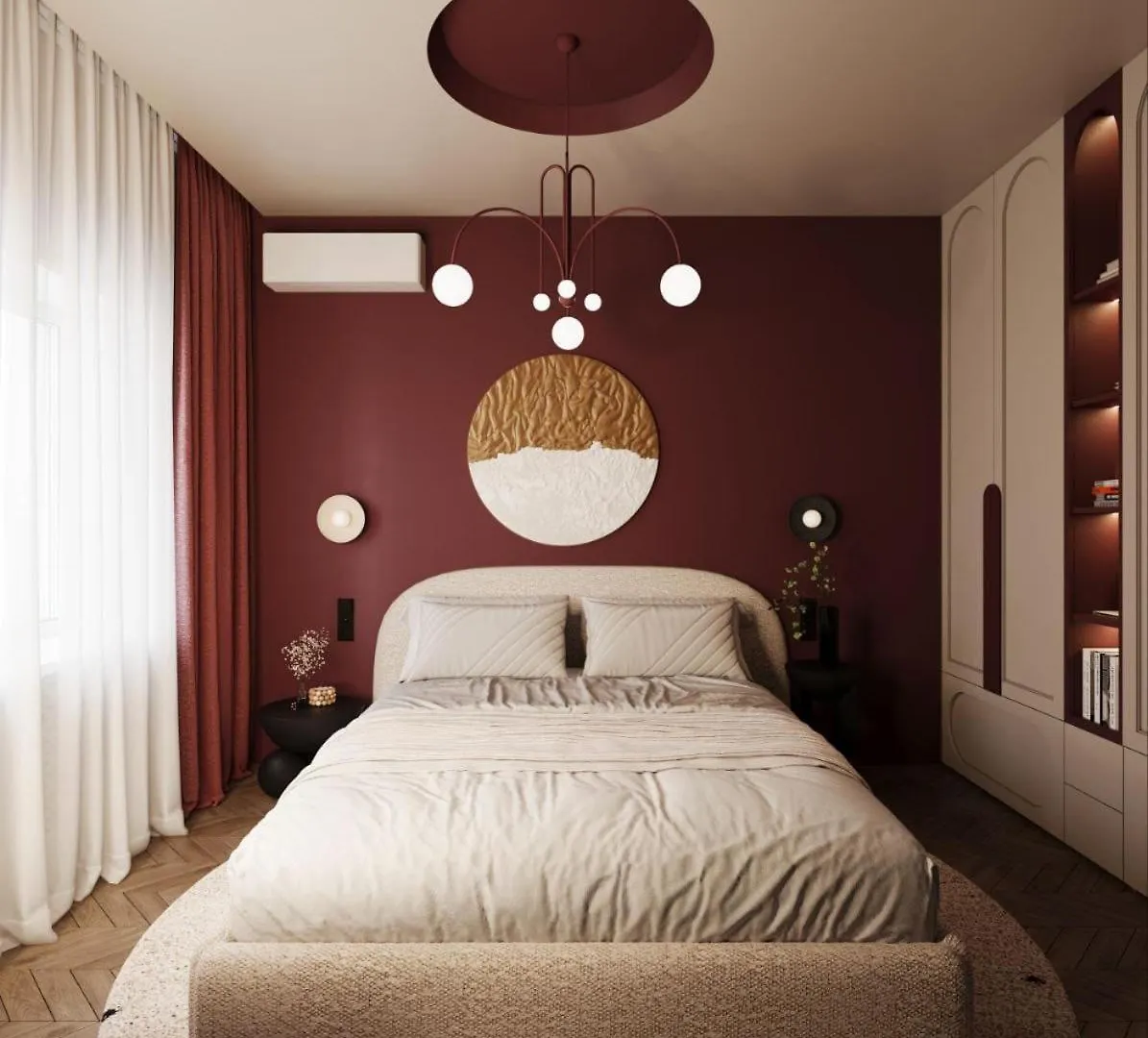 Comfortable Place For Holidays Almaty