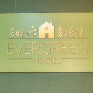 Evergreen Hostel
